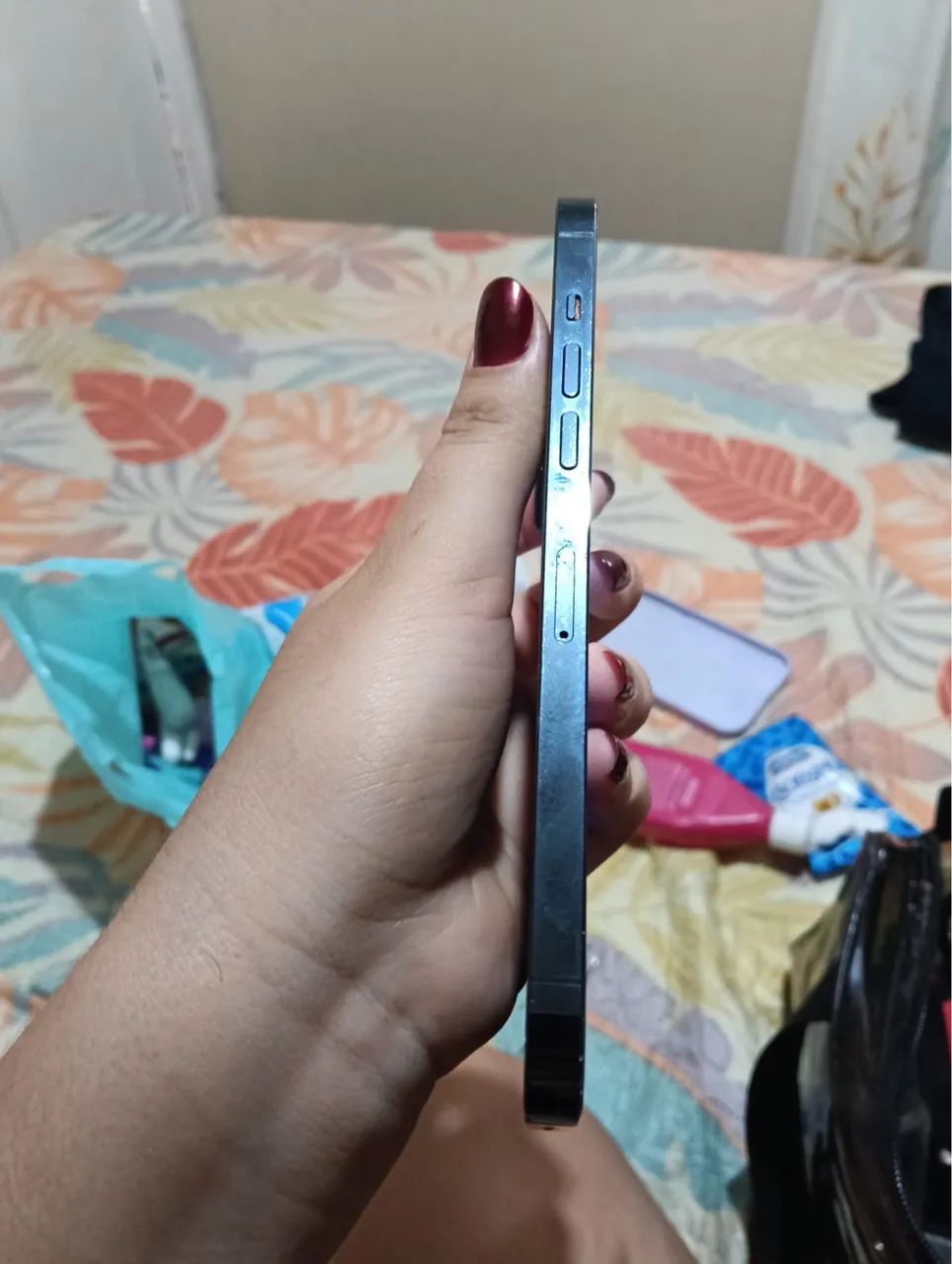 iPhone 12 Pro Max 128 Gb bateria 96% - Foto 3