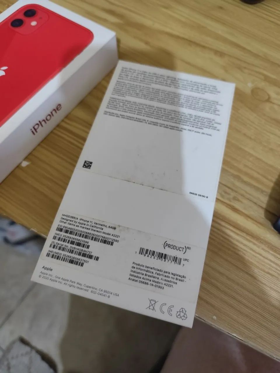 iPhone 11  - Foto 2
