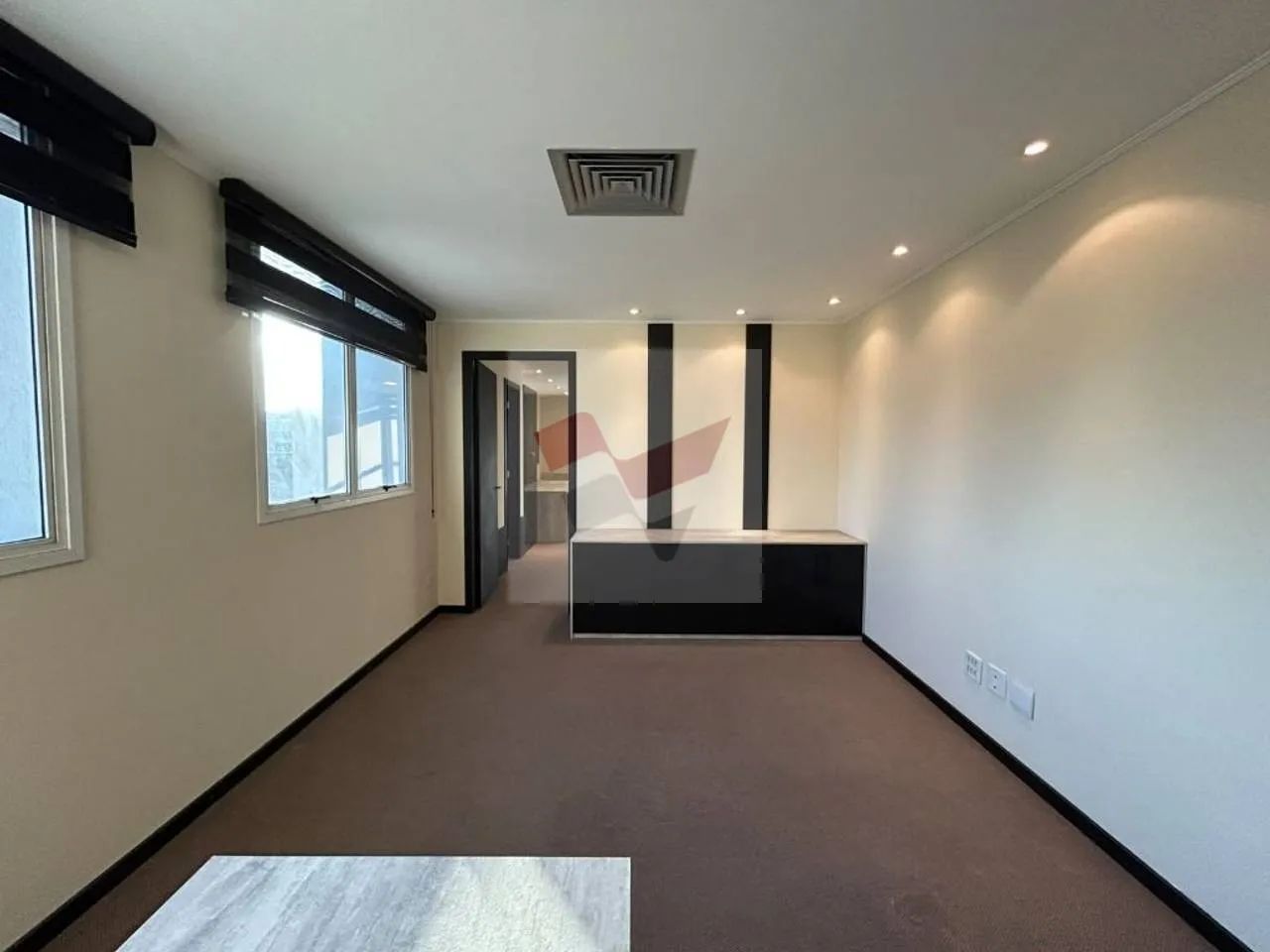 Sala para alugar, 71 m² - Centro - Curitiba/PR - Foto 5