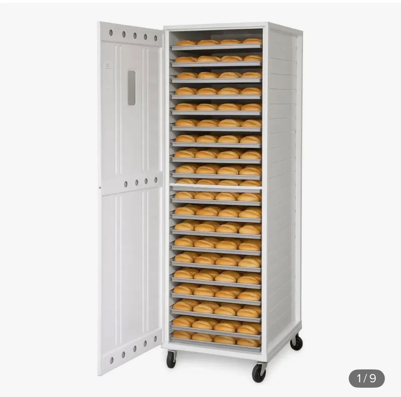 ARMÁRIO PARA PÃO  - Foto 3