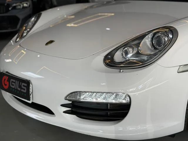 Porsche Boxster S 3.4 310cv 2012 - Foto 5