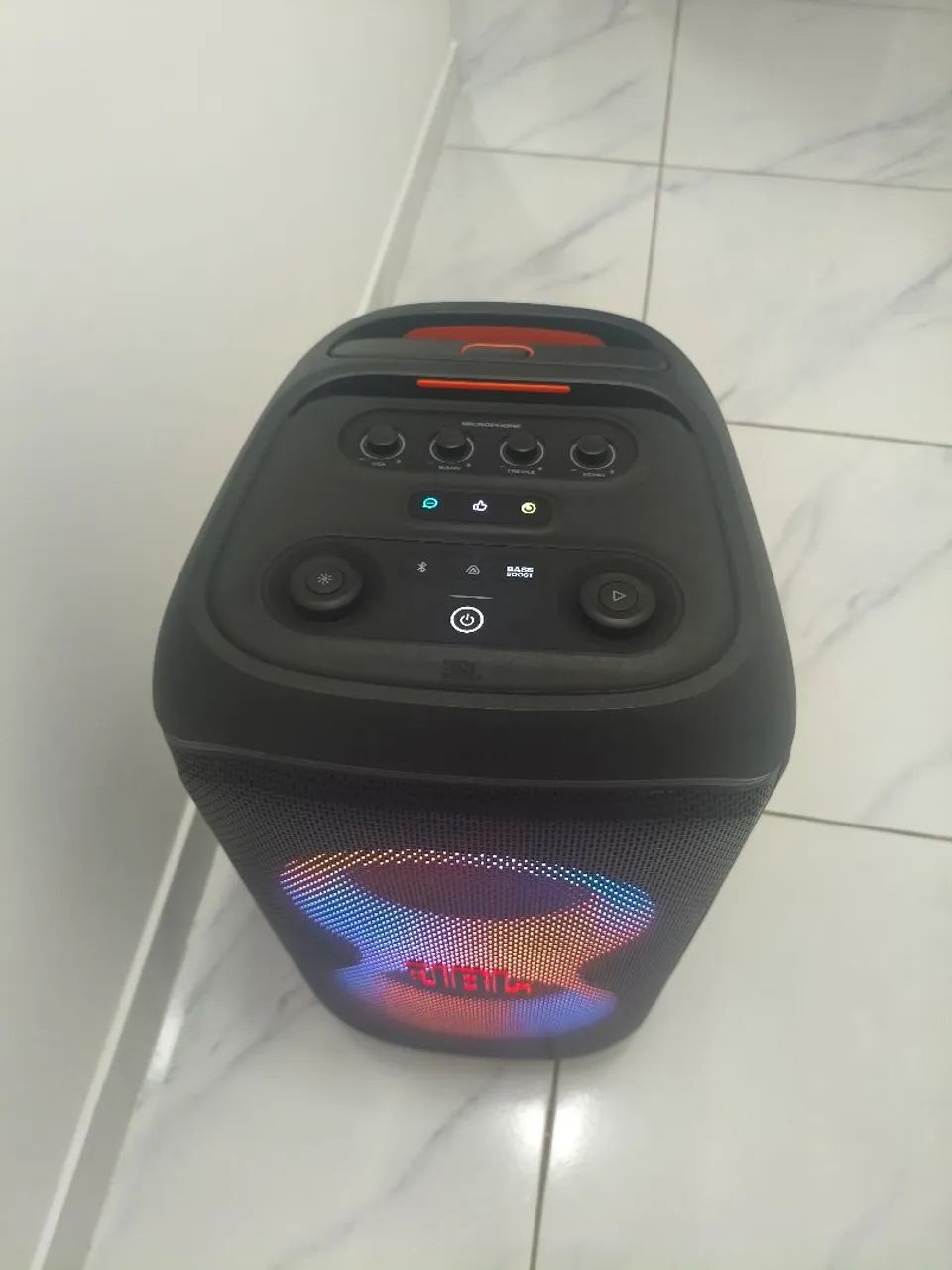 Caixa jbl  - Foto 3