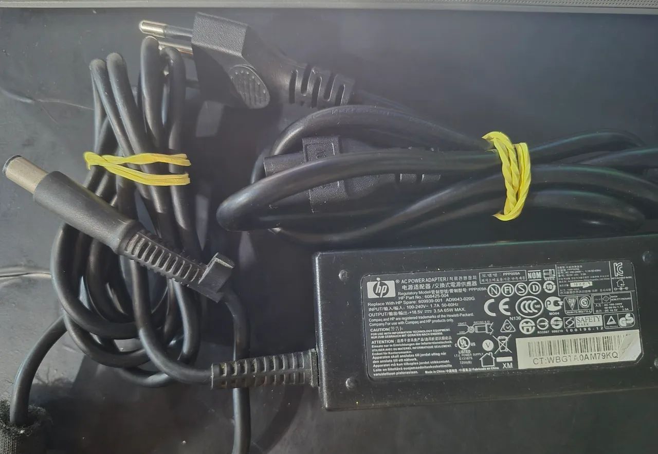 HP 18 all in one  - Foto 3