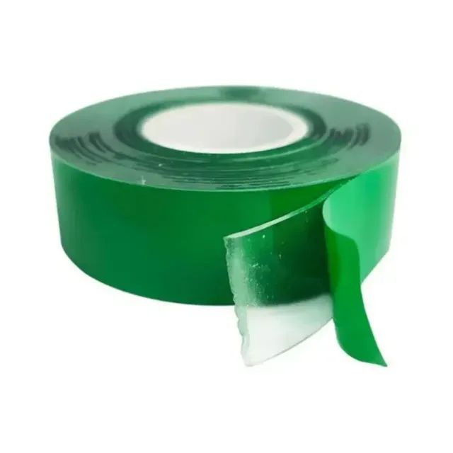  Kit 03 Fita Dupla Face Acrilica 12mm X 2M - TekBond - Foto 2