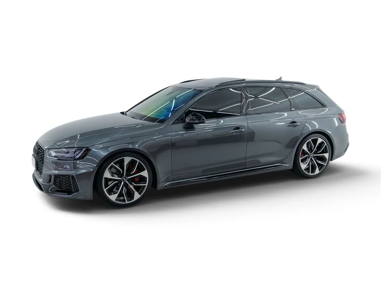Audi RS4 2.7 Avant V6 30V Bi-TB Quattro 380cv 2019