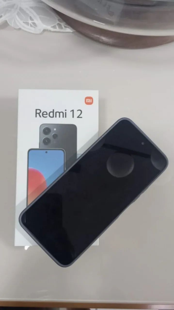 Redmi 12 - Foto 4