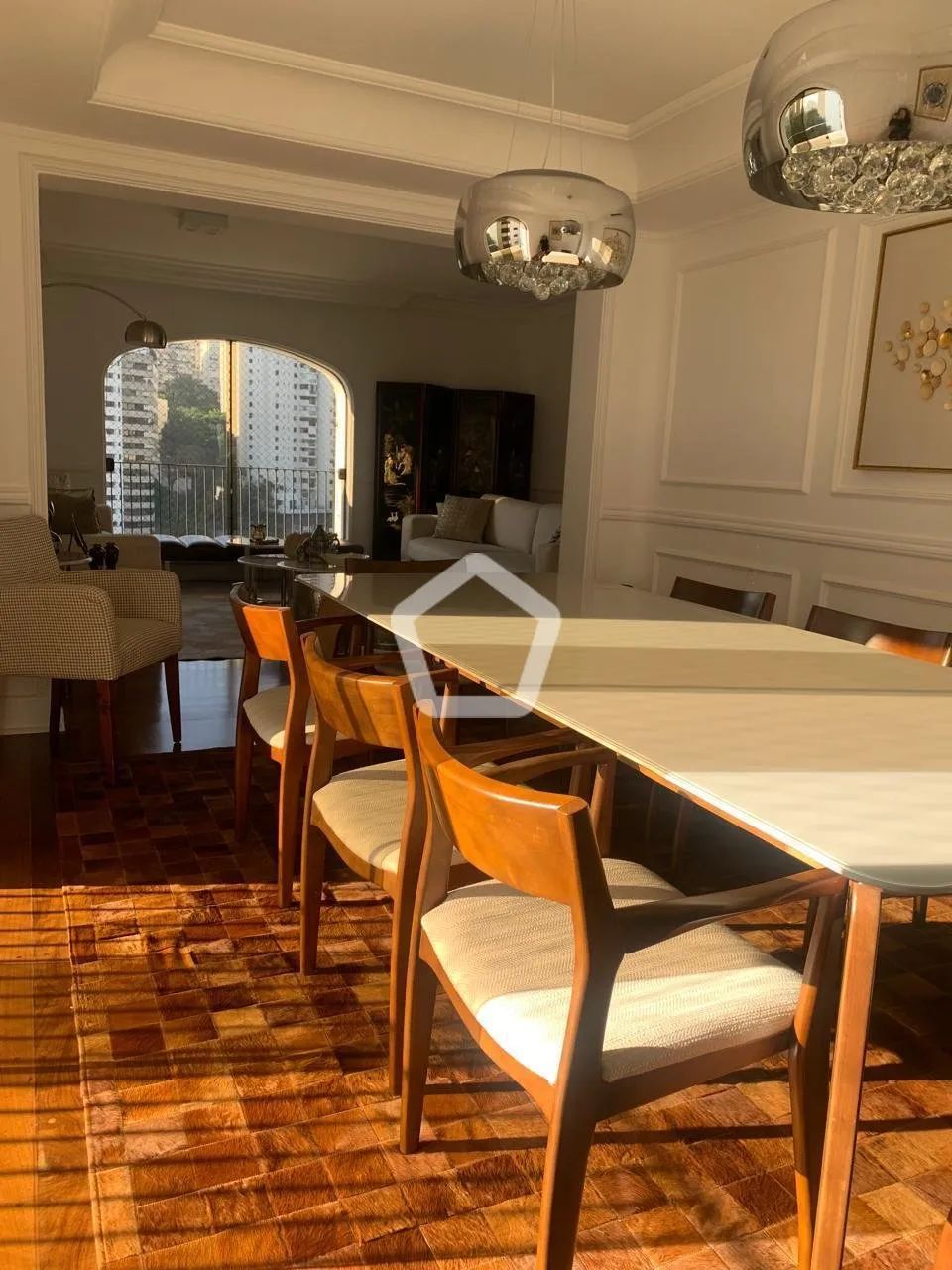 Apartamento em Pacaembu - Foto 4