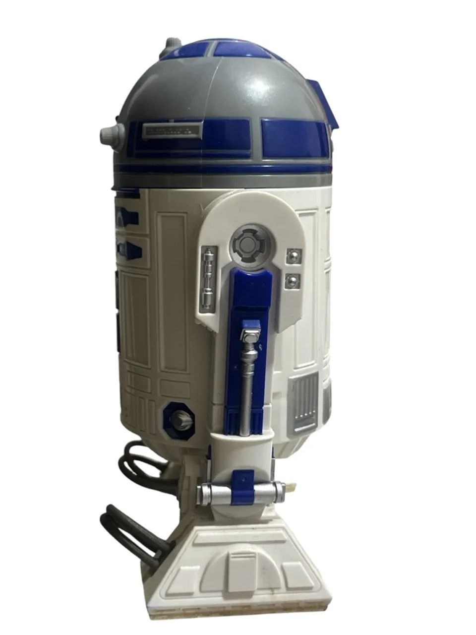 Boneco R2-D2 Star Wars - Original Hasbro - Foto 2