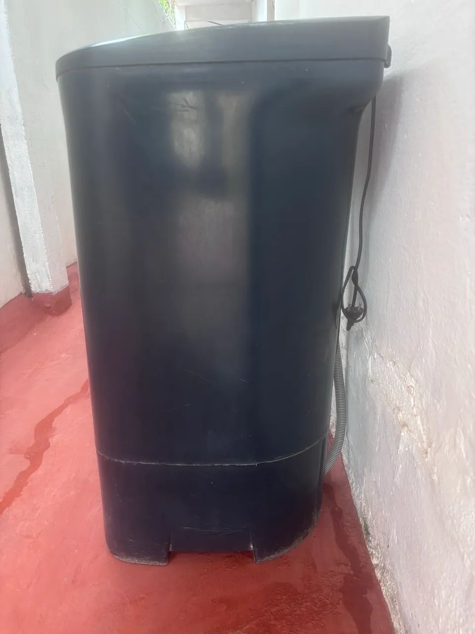 Máquina - Foto 2