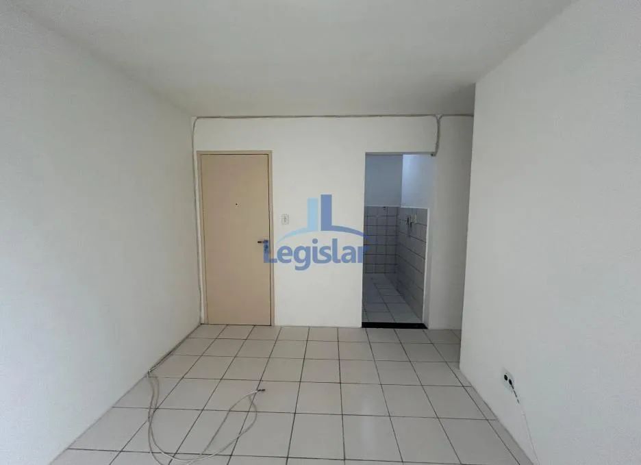 Apartamento 3 Quartos Aracaju - SE - São Conrado - Foto 3