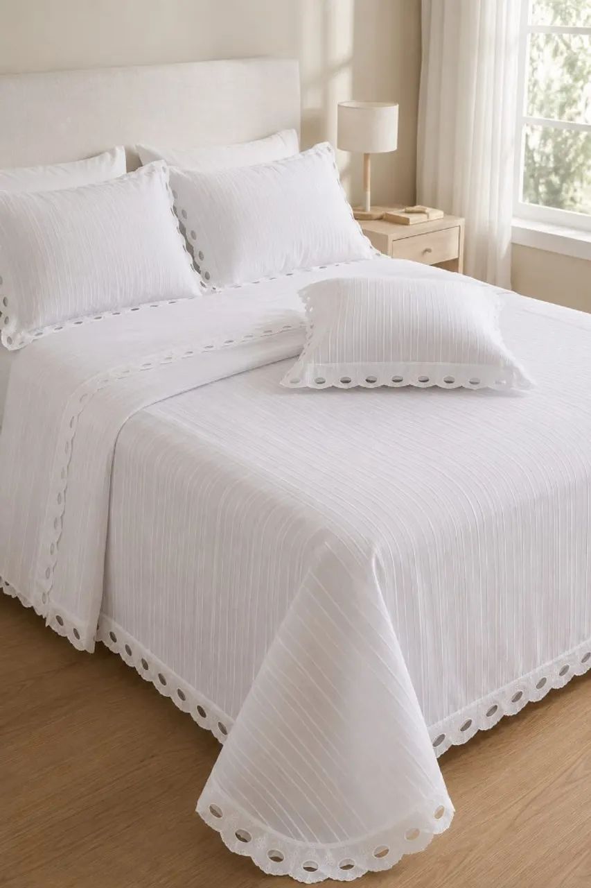 Lençol casal 