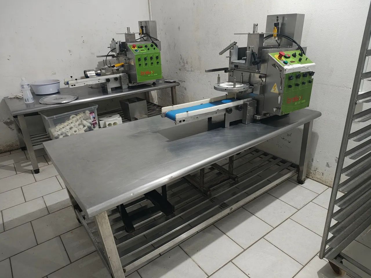 Fábrica de salgados  - Foto 4