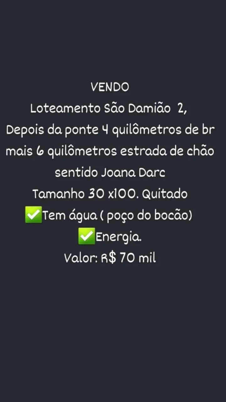 Foto - Porto Velho - Área Rural de Porto Velho