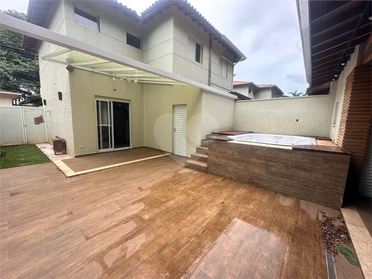 Casa com 3 quartos à venda em Loteamento são francisco - SP - Foto 5