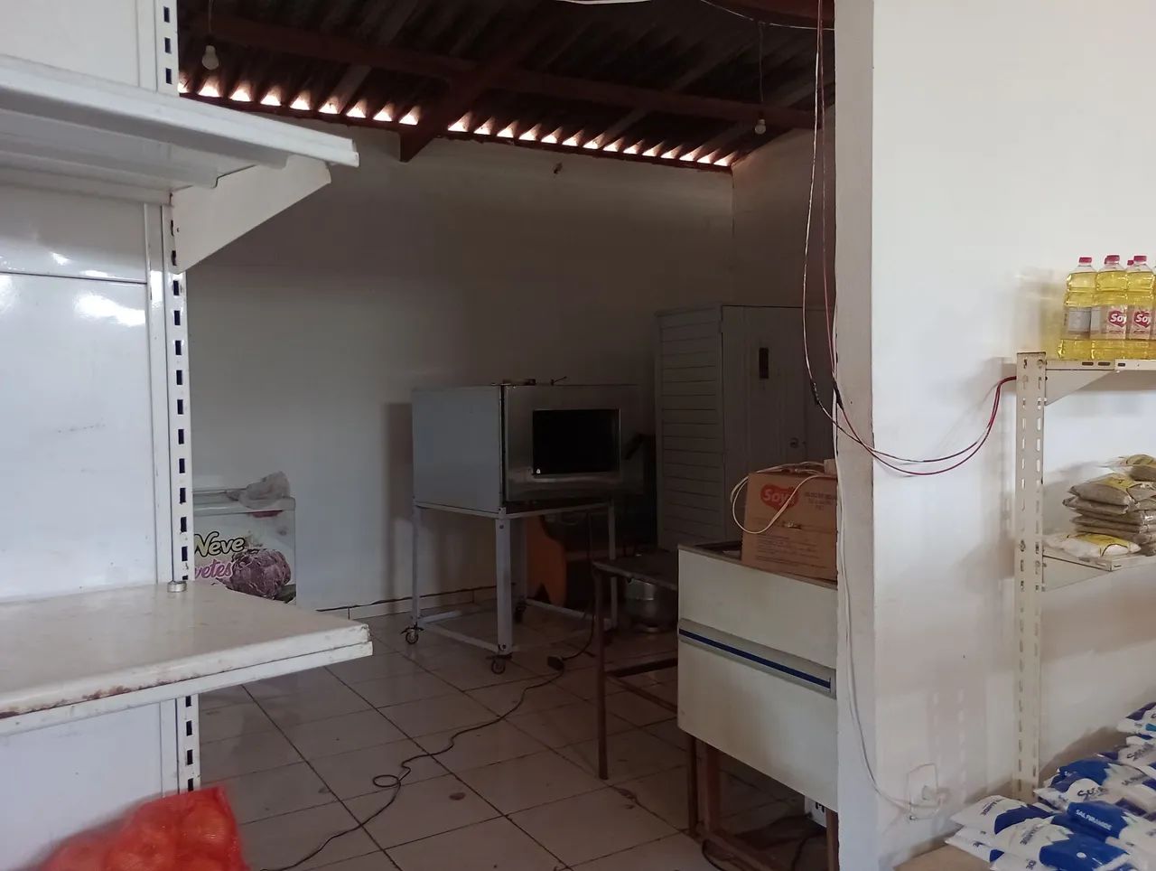 Mercado completo (porteira fechada) - Foto 10