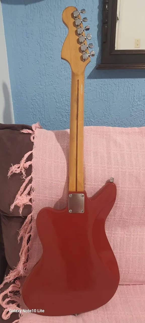 Guitarra  - Foto 5