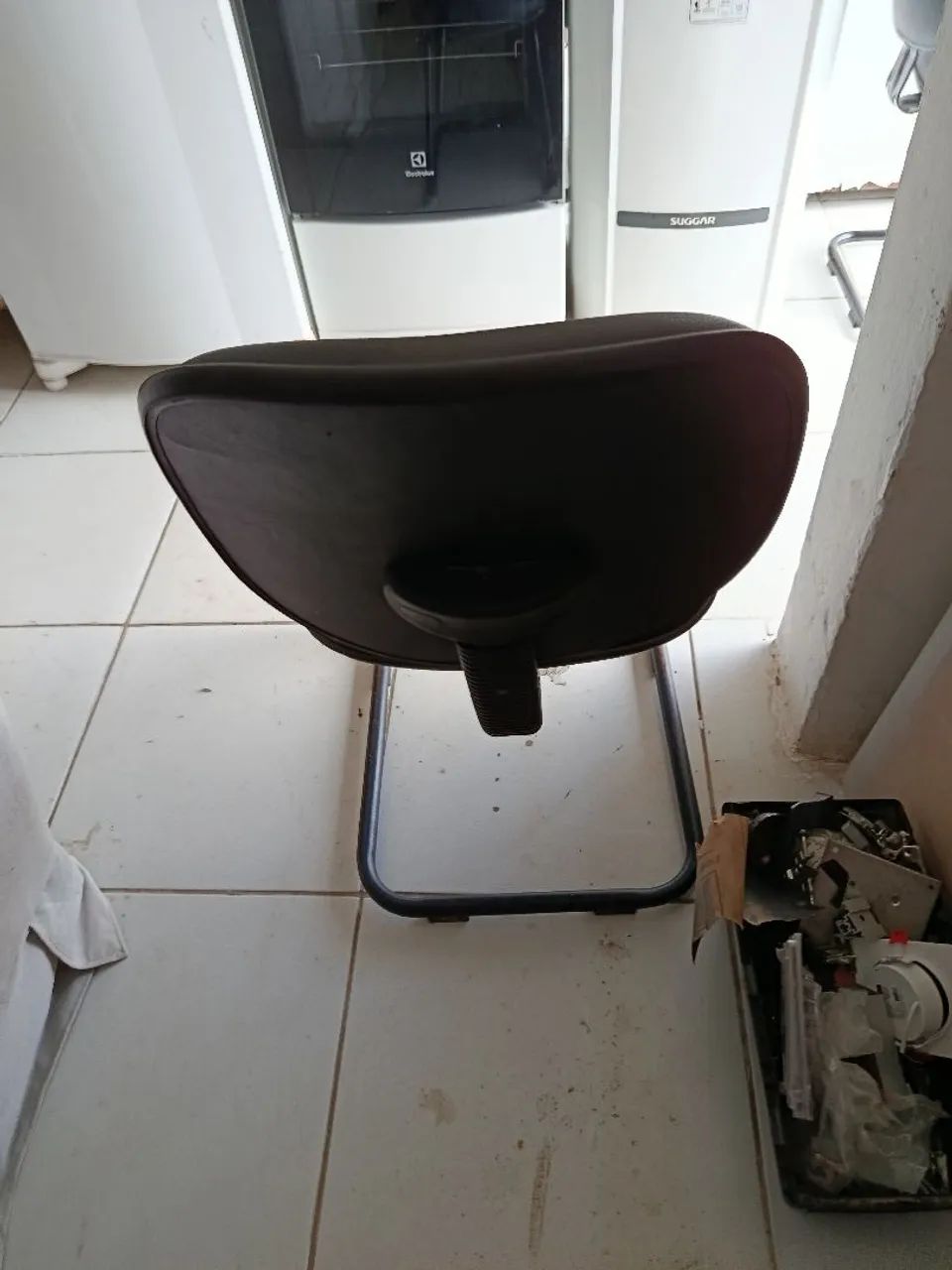 Cadeira de recepção - Foto 2