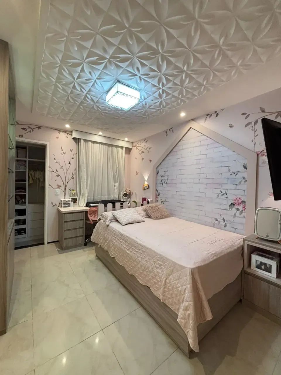 Vendo Casa Duplex com 4 suítes - Cond. Jardins de Alice e Pereira - Foto 5