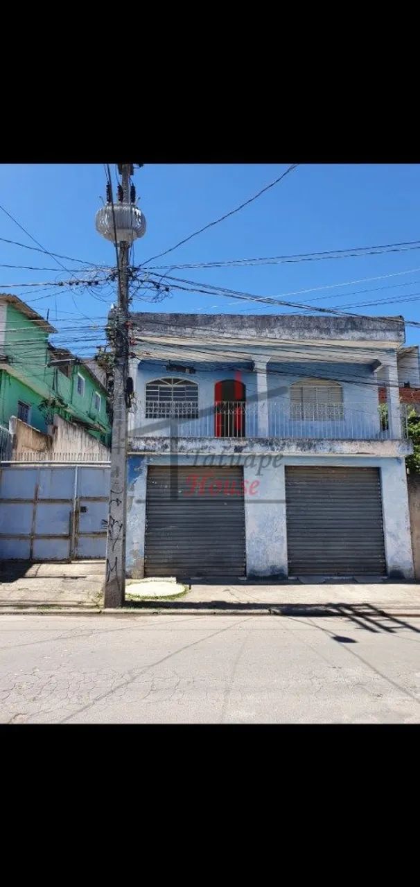 CASA - Cidade Francisco Morato-SP