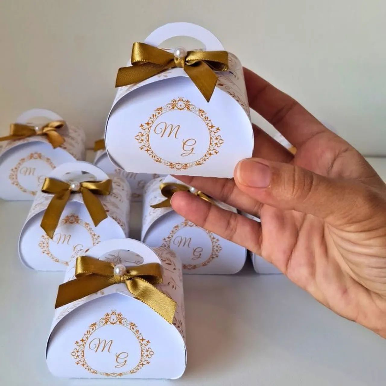 Caixas personalizada para aniversário,casamento... - Foto 3