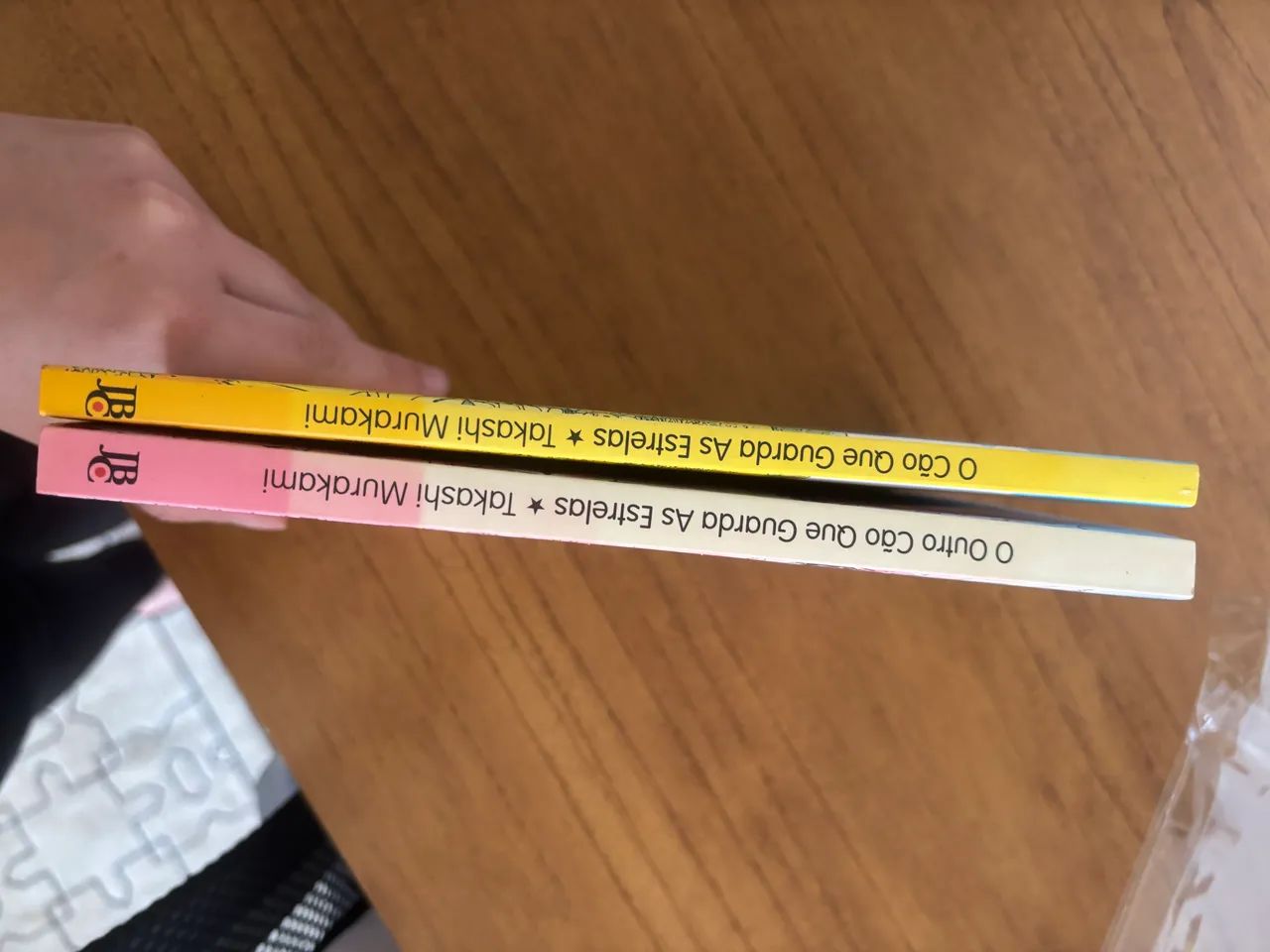2 coleções mangás - Foto 5