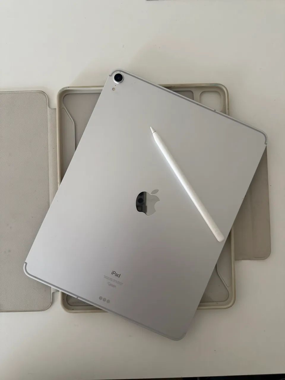 iPad Pro 1T 13 polegadas  - Foto 5