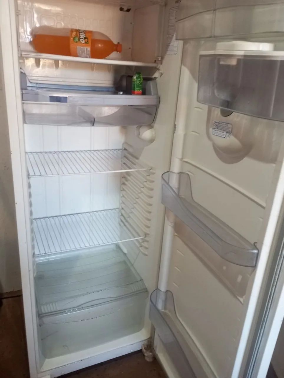 Geladeira 