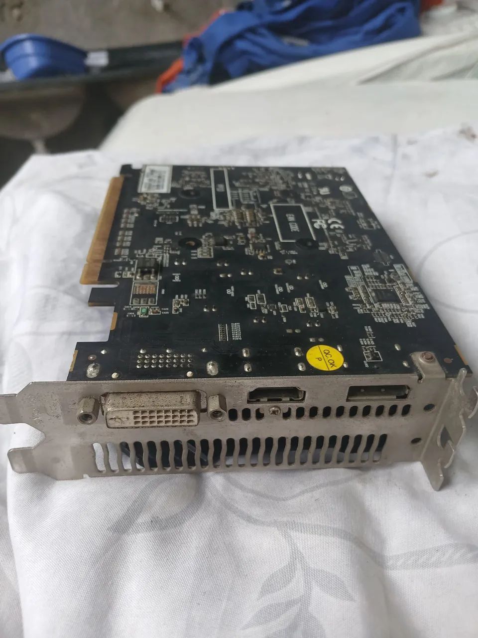 Rx 550 - Foto 2