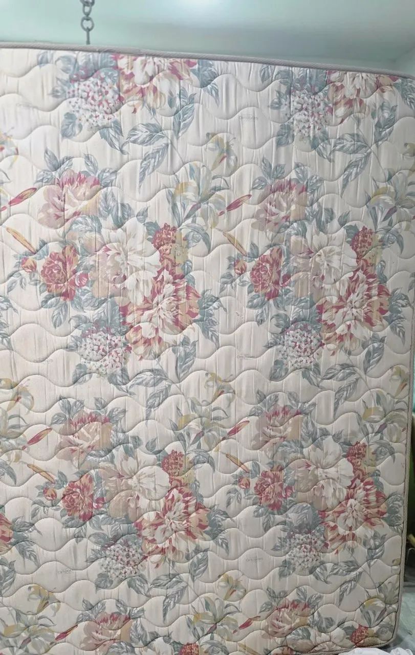 Colchão de casal