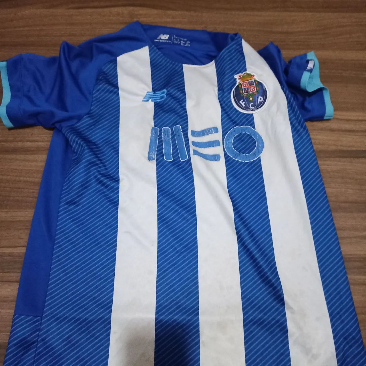 camisa do porto 