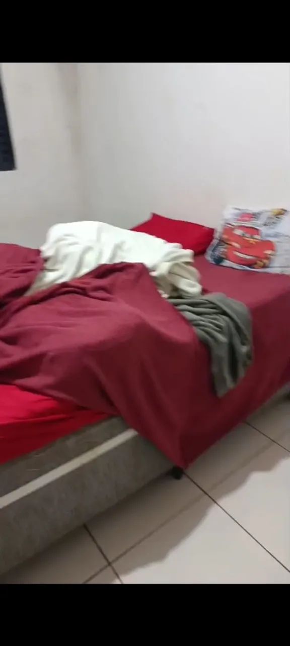 Cama de casal