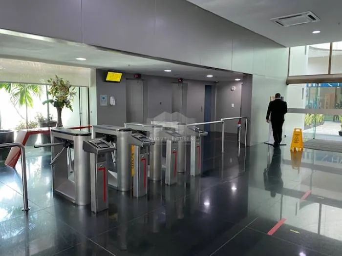 EMPRESARIAL ISAAC NEWTON - SALA COM 195M² - LOCAÇÃO - Foto 3