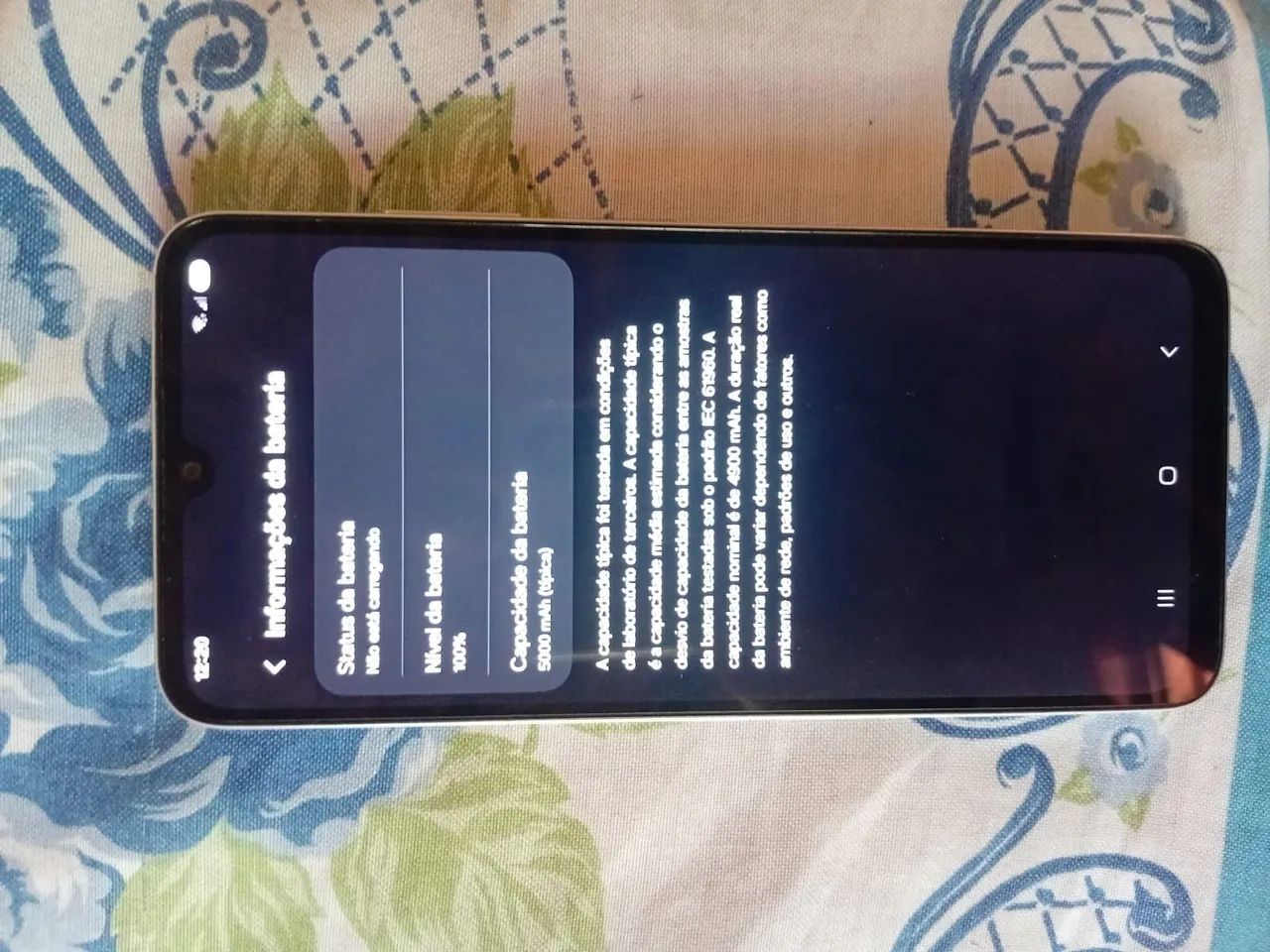 Samsung A05s  - Foto 5