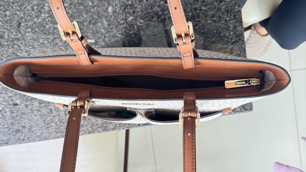 Bolsa Michael Kors - Foto 2