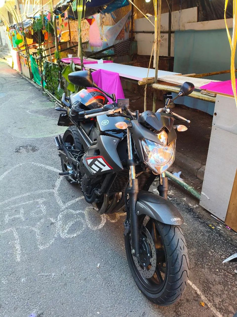 XJ6 2016 - Foto 3