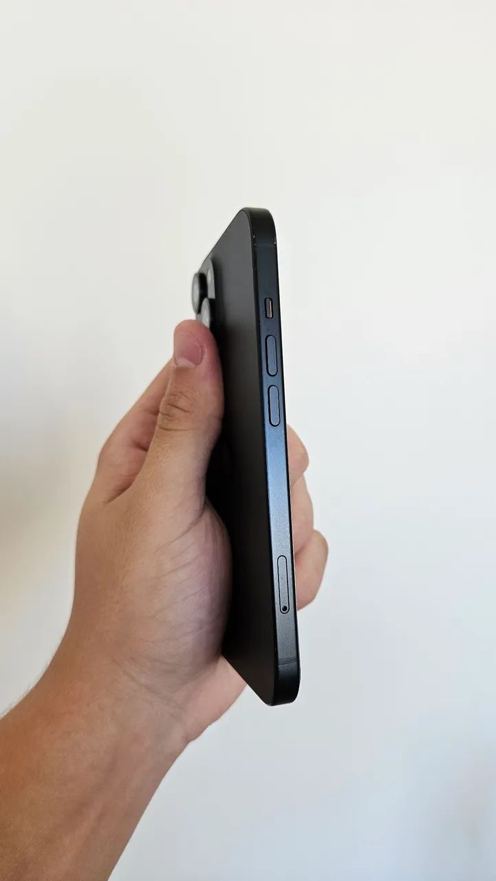 Iphone 15 - 88% - ZERADO - Foto 2