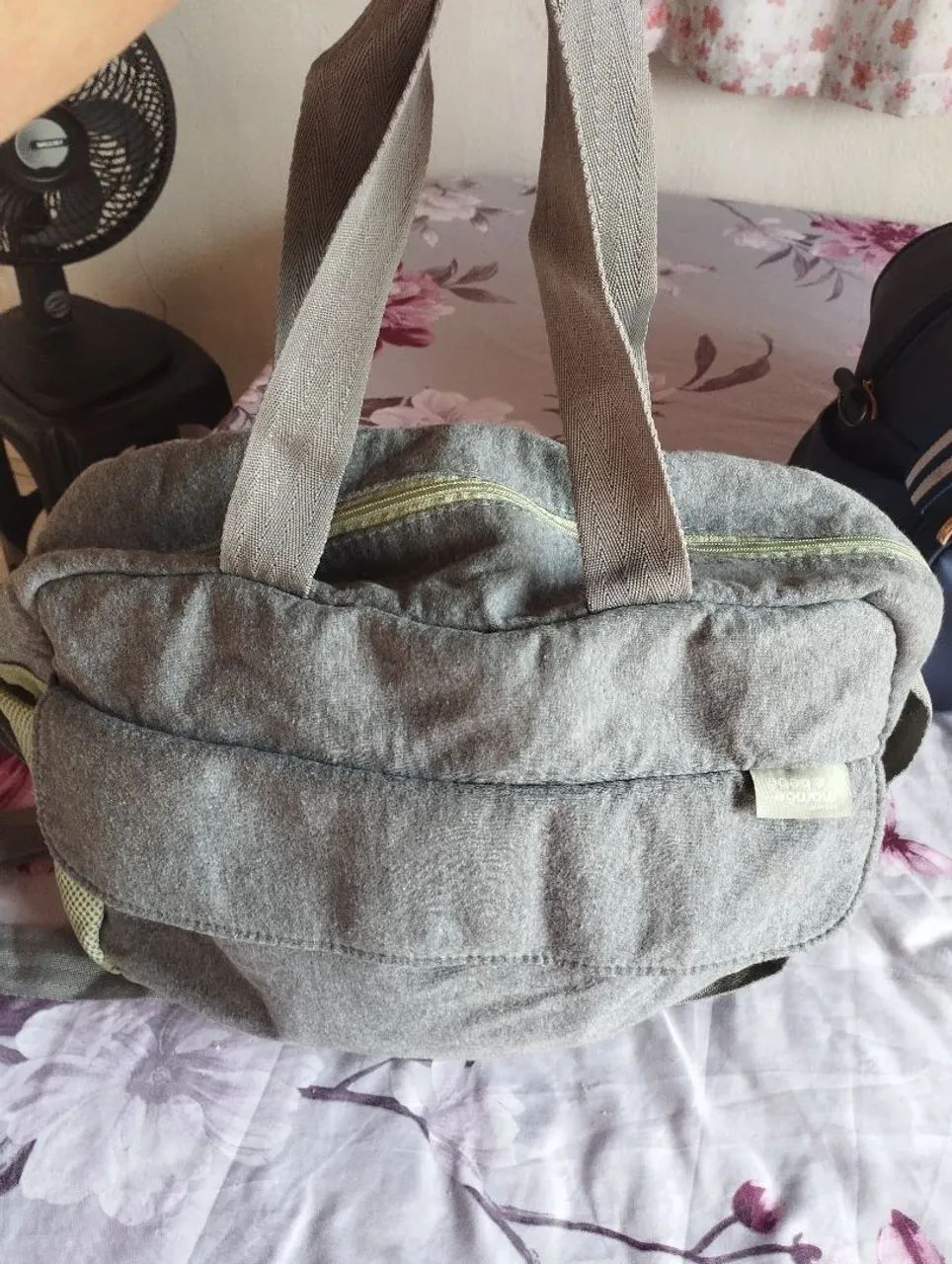 Bolsa de maternidade  - Foto 4