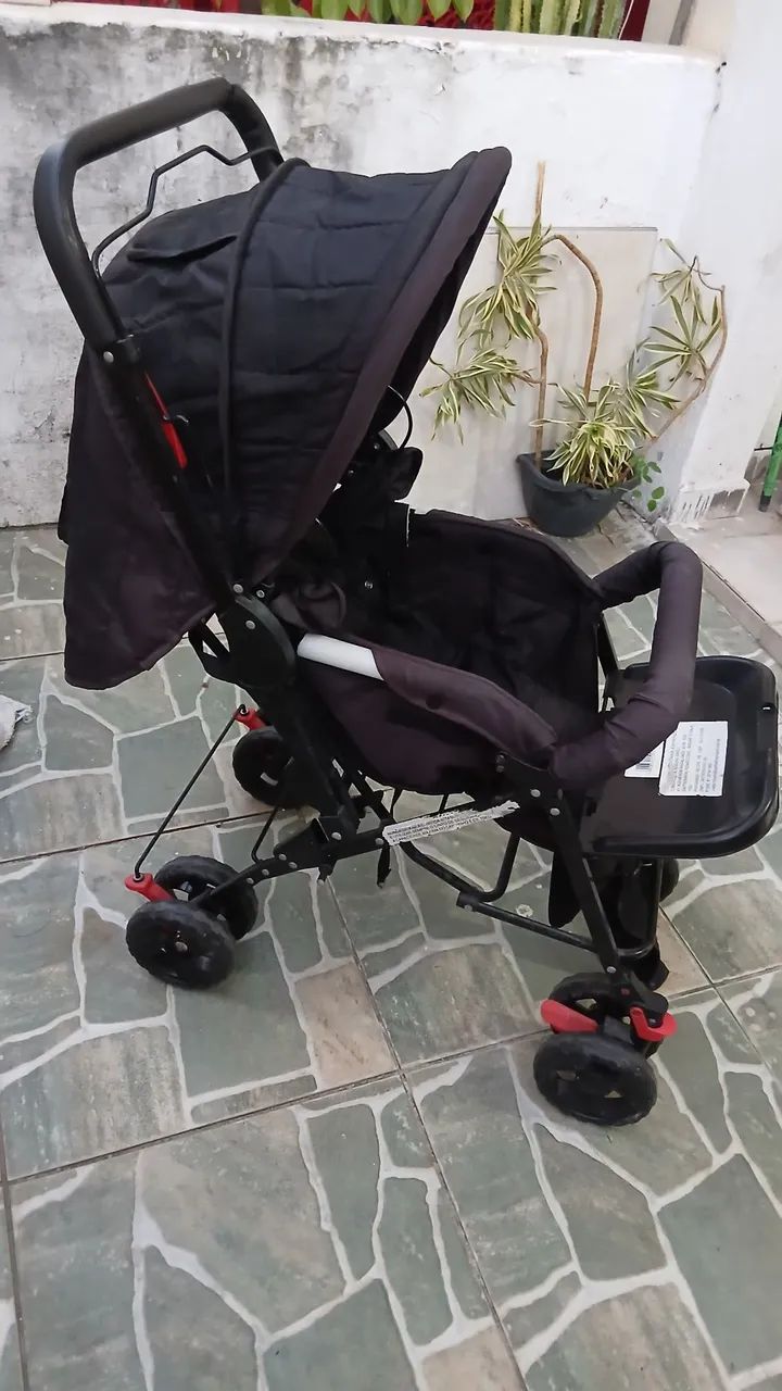 carrinho de bebê novo!! - Foto 5