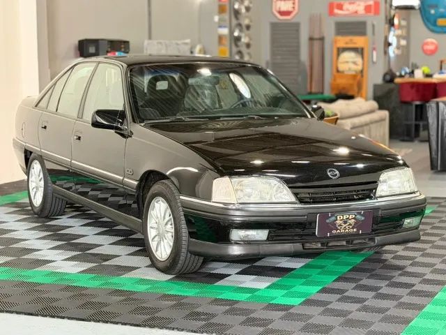 Chevrolet Omega CD 4.1 / 3.0 1996
