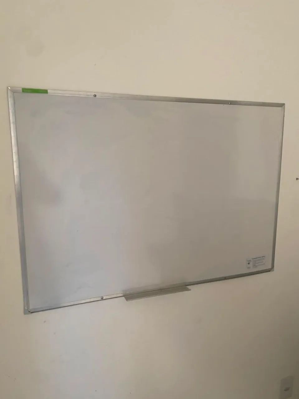 Lousa quadro branco