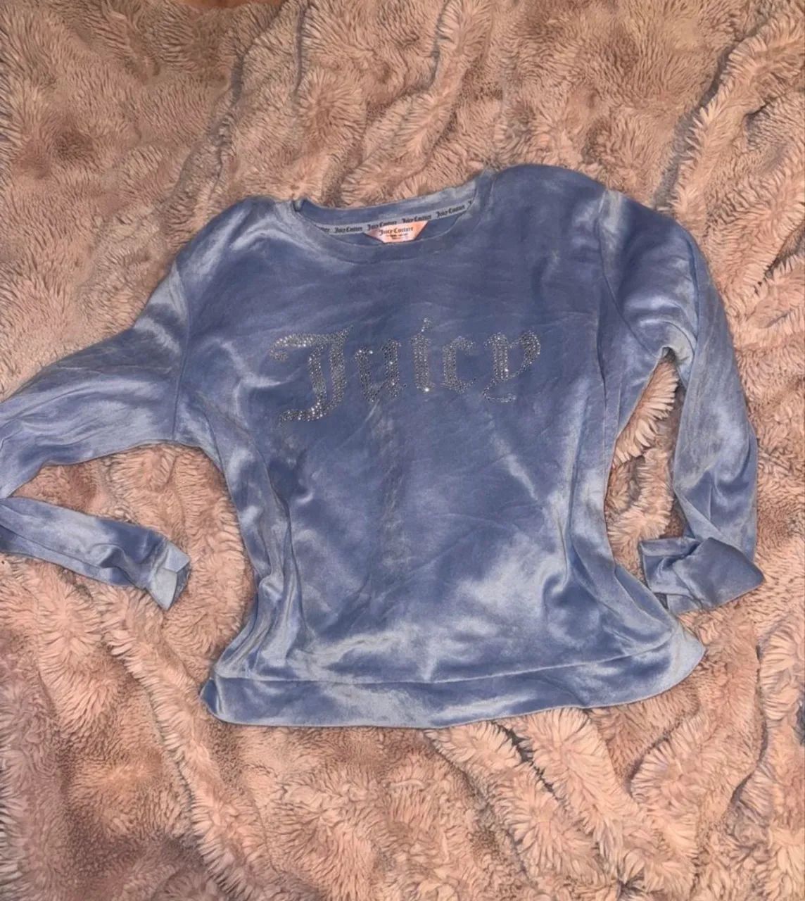Conjunto juicy couture M - Foto 5