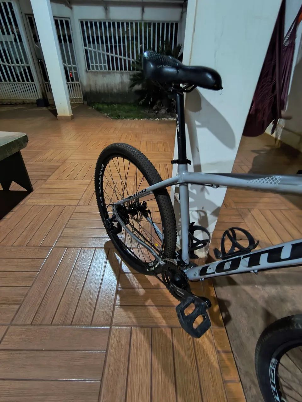 Bike Lotus - Foto 2