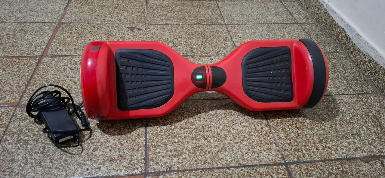 Hoverboard - Foto 3