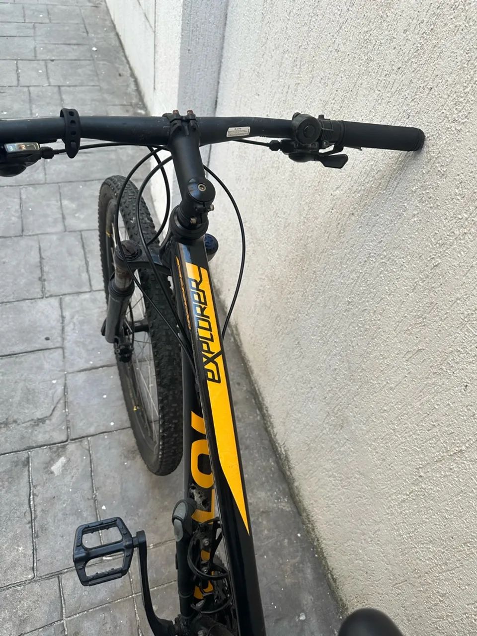 Bicicleta caloi - Foto 5