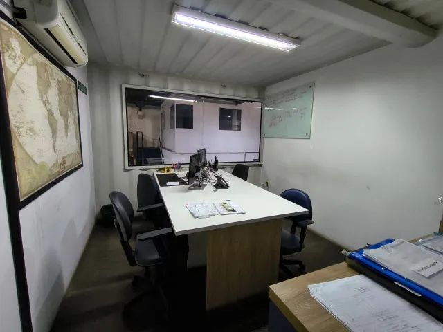 Container planejado para escritorio - Foto 4
