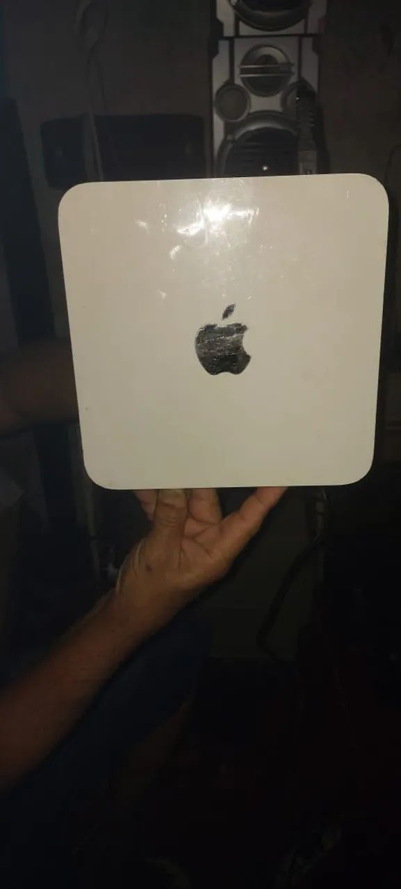 Roteador da Apple  - Foto 2