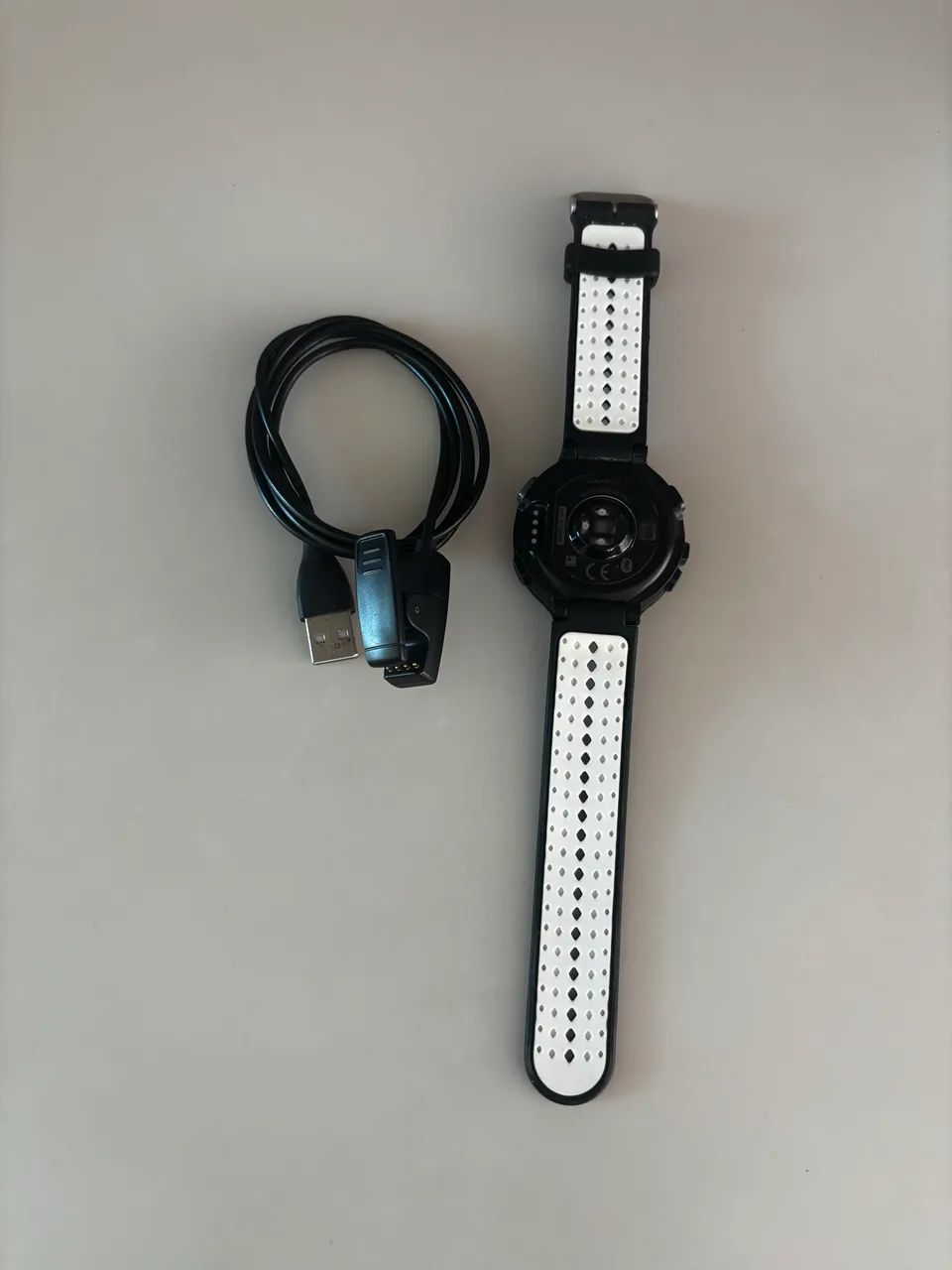 Garmin forerunner 235 - Único Dono - Foto 3