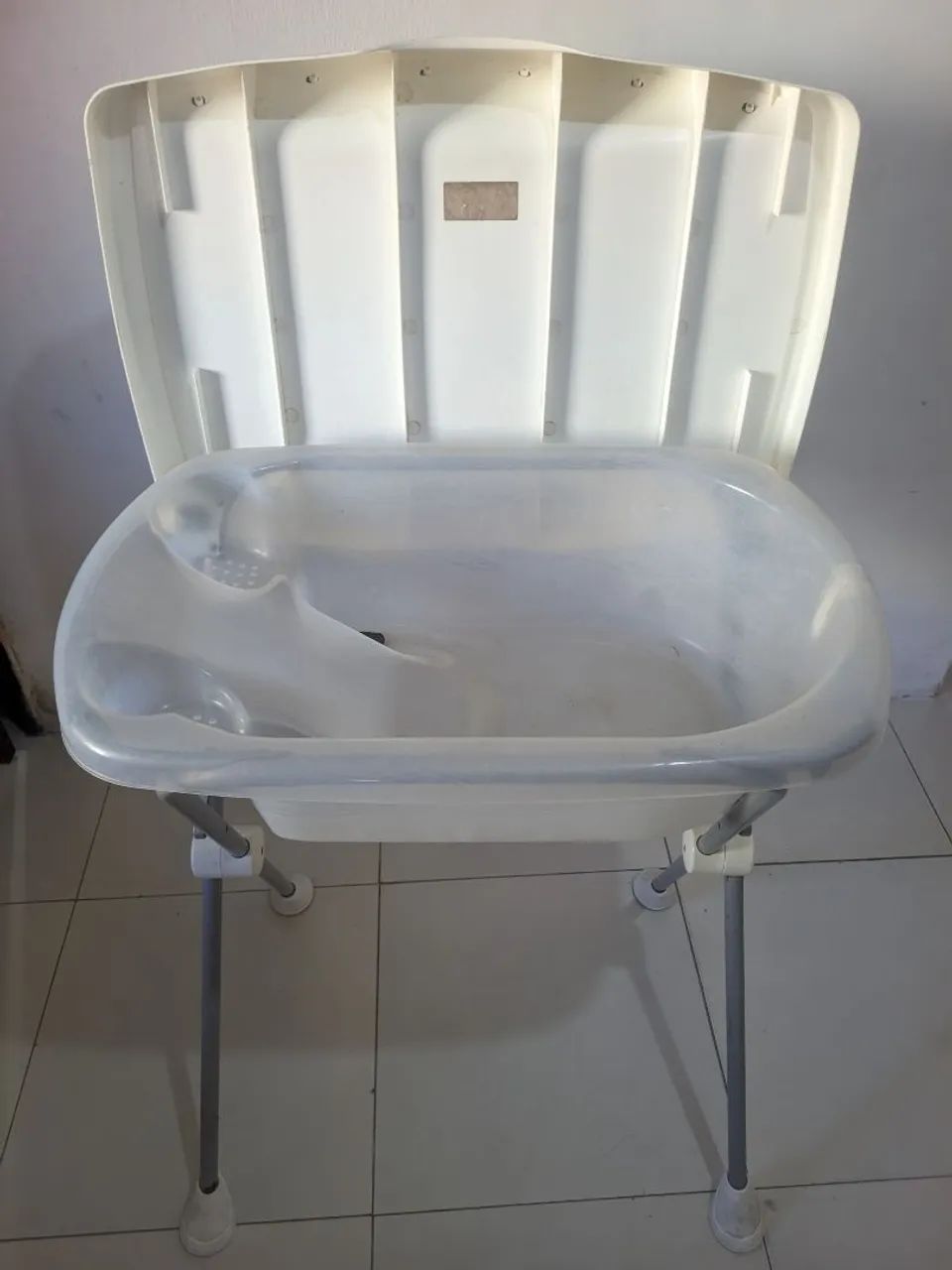 Banheira de Bebê  - Foto 2