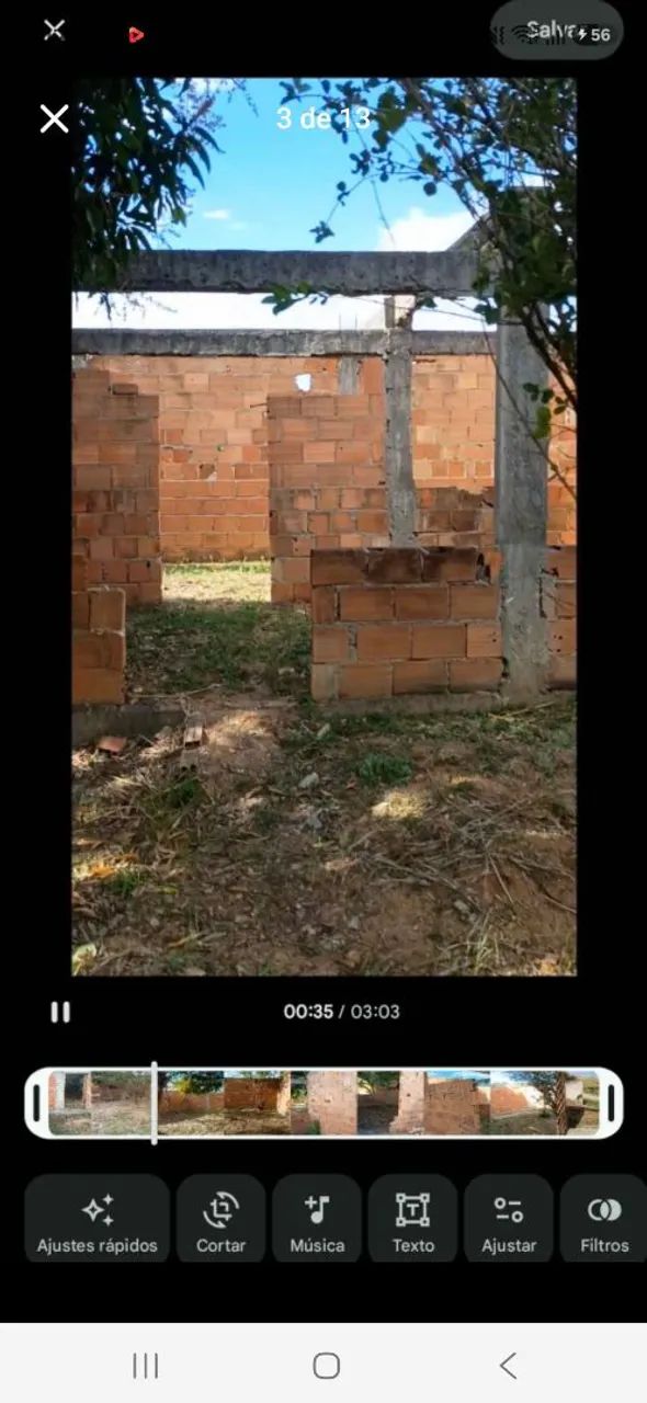 Terreno Bom Jardim  - Foto 4
