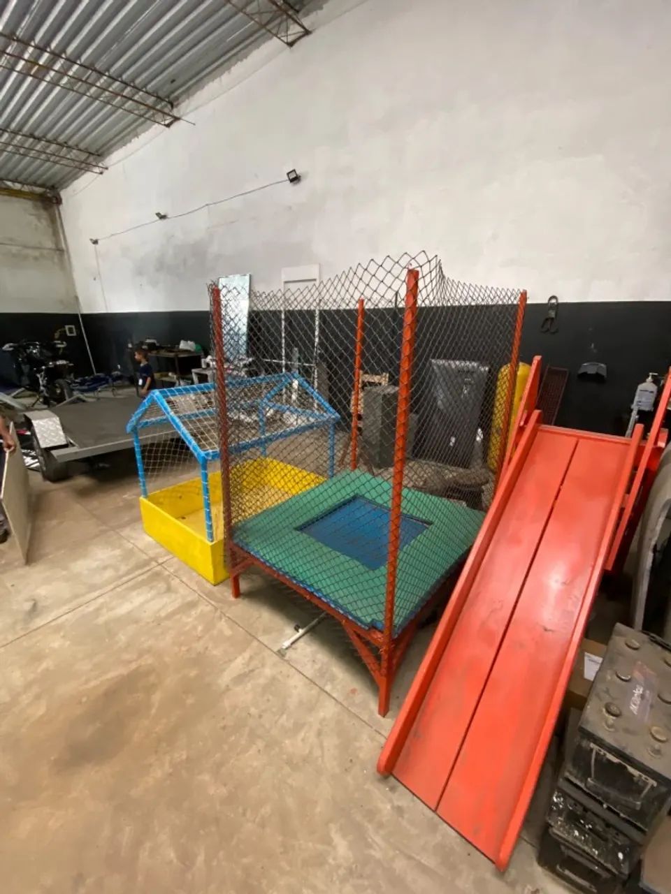 Espaço kids  - Foto 4